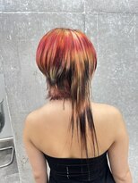 オーン(OOn)&nbsp;紅葉のデザイン