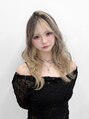 ダンス 渋谷(DANCE)&nbsp;Anju 