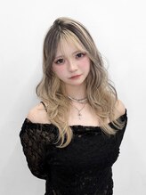 ダンス 渋谷(DANCE)&nbsp;Anju 