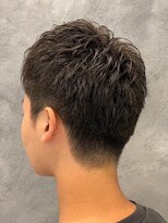 ヒロギンザ 横浜店(HIRO GINZA)&nbsp;ナチュラルショート