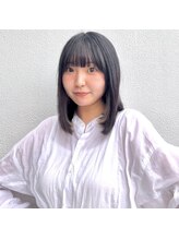 トリート 津田沼店(TREAT)&nbsp;齊藤 萌