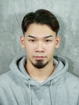 ヒロギンザ 名駅西口店(HIRO GINZA) メンズショート