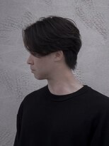 カルム(calme)&nbsp;【吉富】フェザーショート