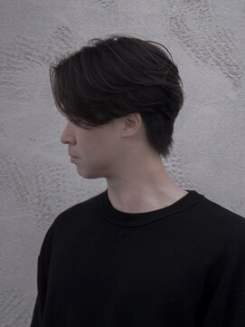 カルム(calme) 【吉富】フェザーショート