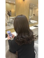 トパ タカオカ(topa takaoka)&nbsp;Ash brown