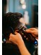 ケーシーヘアー(Kc-hair)の写真/デキる男の身だしなみ！清潔感抜群のスタイルで、ビジネスシーンを格上げしませんか？☆