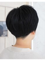 ヘアールーム フージンイーウー(hair room Foojng ewoo)&nbsp;後美人～1０