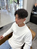 ヨダ(YODA)&nbsp;メンズカット