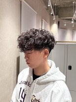アレアル 広島並木通り店(ALEAR)&nbsp;スペインカール