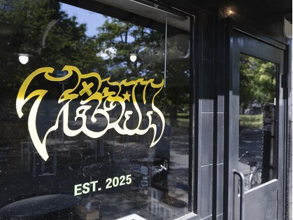 ＦＲＥＡＫ　ＢａｒＢｅｒｓｈｏｐの写真