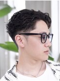 【skill】ウェーブショート