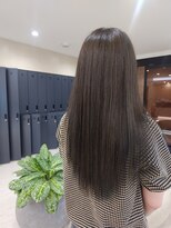クララ ヒロシマ(CLALA Hiroshima) オリーブグレージュ