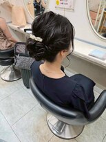 ビューティサロン東京堂&nbsp;ルーズアップ