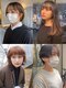 ミヤタ (Miyata)の写真/丁寧なカウンセリングで貴方自身最良のヘアスタイルに☆ホームケアもご提案し、家でも続くうる艶髪…♪
