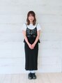 アロハララ(ALOHA LaLa)&nbsp;赤坂 ユマ