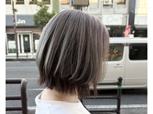 トリプルエイチフォーヘアー 国分店(HHH for hair)