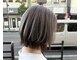 トリプルエイチフォーヘアー 国分店(HHH for hair)の写真