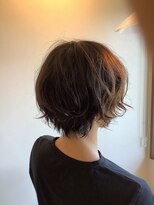マイアイドゥー(My. i do)&nbsp;クリープパーマ