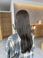 クルムバイルチア(Kulm by Luccica)&nbsp;(Kulm by luccica moe)オリーブベージュ