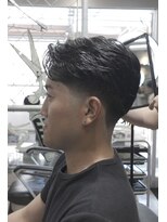 ヴェルゴ 沖浜店(vellgo) gentle back