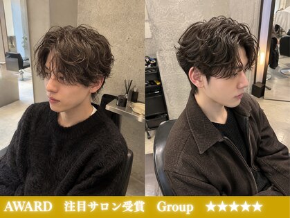 テーラヘアー 四街道店(TELA HAIR)の写真