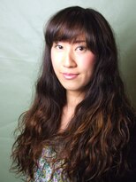 サンクチュアリ(Sanctuary) あこがれのロングウェーブ