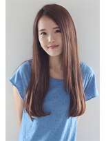 モッズ ヘア 新宿サウス店(mod's hair)&nbsp;マシュマロストレート