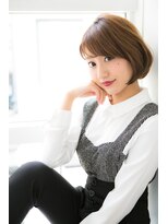 クロスケア(X CARE)&nbsp;耳かけナチュラルボブ