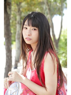 バーチュー(virtue) 【Virtue】  Ａｆｔｅｒ　ｖｏｌ３．２×プルエクステ