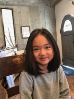 スヌーク(SNOOK) バレリーナガール