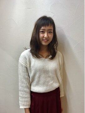 桜デコ プリム店(DECO) ☆ハイライトで立体感アップ☆