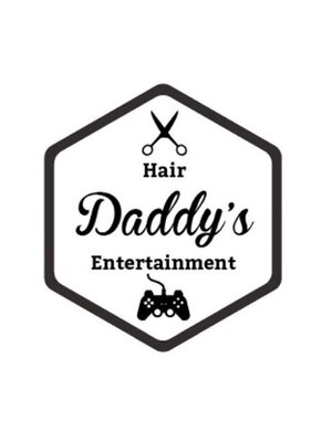 ヘアーアンドエンターテイメント ダディーズ(Hair&Entertainment Daddy's)