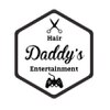 ヘアーアンドエンターテイメント ダディーズ(Hair&Entertainment Daddy's)のお店ロゴ
