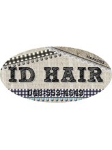 ＩＤ　ＨＡＩＲ