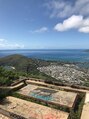 ヘアーメイクパーソナル&nbsp;登山