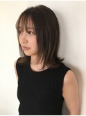 ブルーグリーンmixベージュ