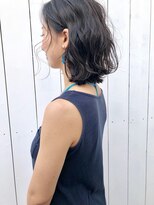 ベニス(VENICE)&nbsp;ウェーブミディ