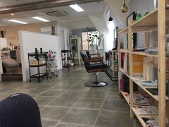 La Belle Equipe ～organic spa salon～【ベル　エキップ】