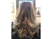 エルミタージュ ヘア デザイン(Hermitage hair design)