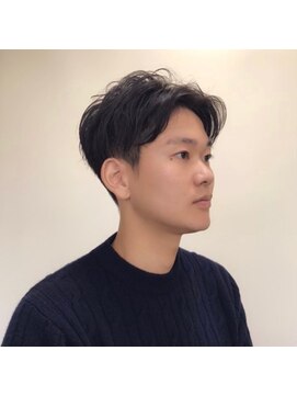 ケミカル 中庄店(KEMIKARU) センター分け