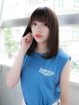 ルティア 池袋(Lutia)&nbsp;ダークブラウン