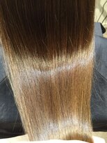 ロココ(rococo.)&nbsp;極上なめらかストレート