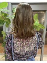 ノエ トトン(noe tton)&nbsp;ミントベージュ