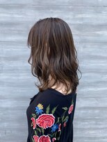 オアシス ガーデン 西新井店(Oasis GaRDEN)&nbsp;赤味なし！オリーブベージュ