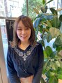パームパム 熊谷店(Perm Pam) 内田 晴美