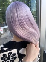 インク サカエ(inq sakae)&nbsp;ペールパープル