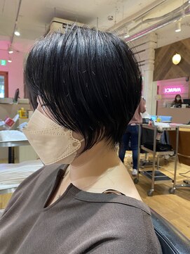 アヴァンス 天王寺店(AVANCE.) 天王寺ショート