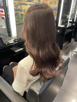 フルショウ 梅田(FURUSHO) お客様スタイル