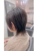 ショートウルフ★