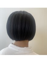 シュウ 高浜店(Shu)&nbsp;ミニボブ